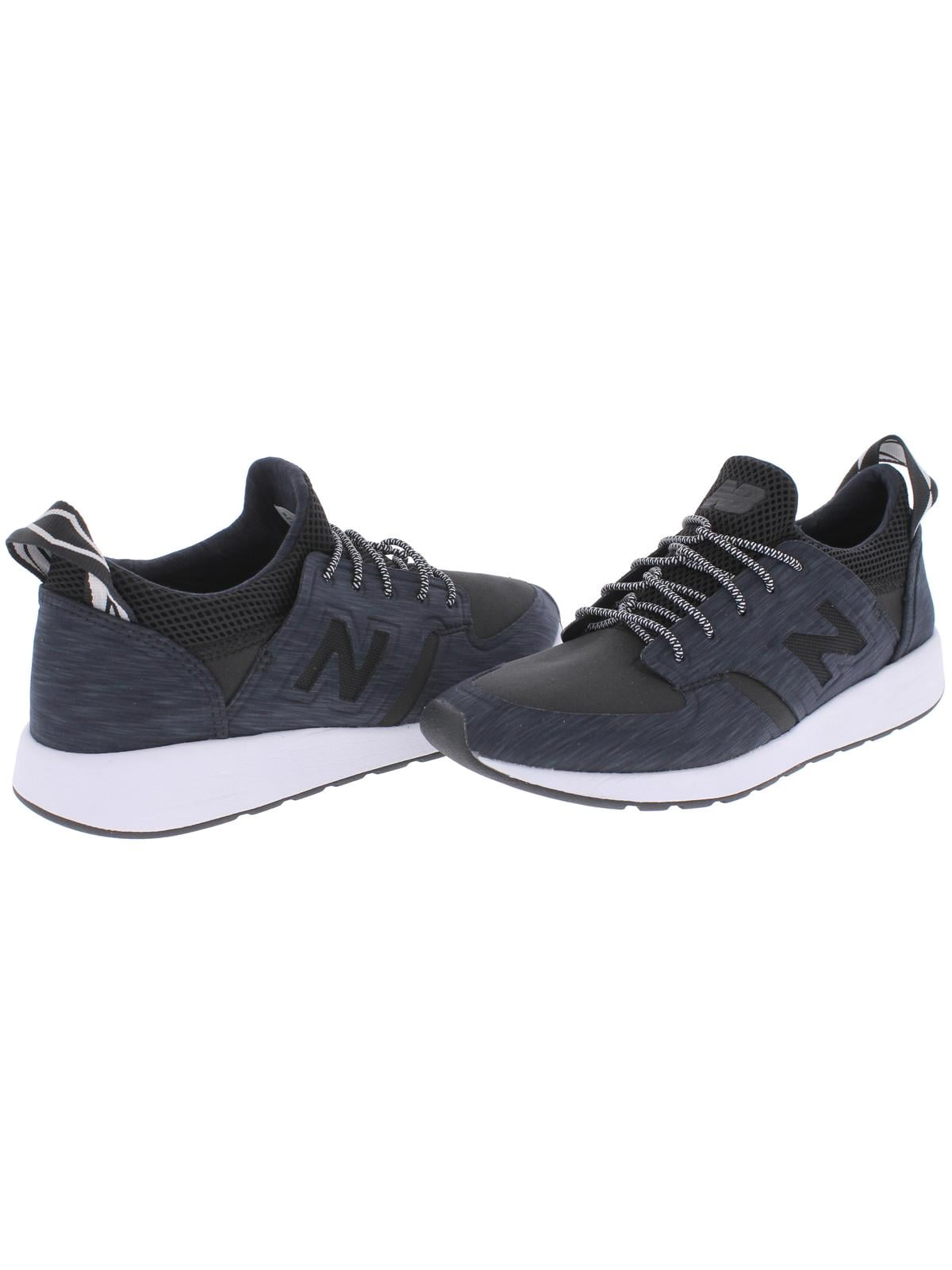 new balance womens 420 black