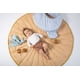 thumbnail image 2 of Funda de almohada de lactancia original My Brest Friend - Fundas para bebé - Ajuste ajustable Fácil cuidado Durable - Almohada de lactancia original no incluida Horizon, 2 of 4