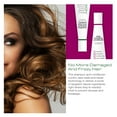thumbnail image 2 of TRI Design Hydrating Shampoo & Conditioner Set - Sulfate Free Shampoo & Conditioner for Dry & Damaged Hair - Protect, Repair, and Moisturize Curly, S, 2 of 6