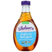 Wholesome! Blue Agave, Organic, 44 Oz