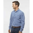 thumbnail image 2 of Burnside Mens Technical Stretch Burn Shirt, 2 of 5