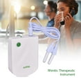 thumbnail image 1 of BioNase Nose Treatment Rhinitis Therapy Device Sinusitis Relief Nose Cure Device Cure Nasal Allergic Laser Light Health Care, 1 of 8