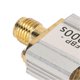 thumbnail image 5 of 2000MHz Bandpass Filter 1dB Bandwidth 5MHz Effective Out of Band Signal Filtering RF Coaxial SAW Bandpass Filter, 5 of 5