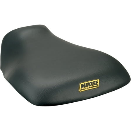 Moose Racing OE Style Black Seat Cover (KVF65002-30)