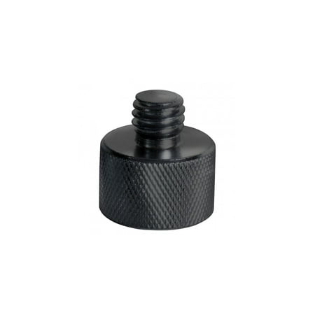 

On-Stage MA-100B 3/8 Male to 5/8 Female Mic Screw Adapter