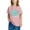 Pink, variant on Lovzfmll T-Shirts for Boys & Girls, Dinosaur Animal Print Short Sleeve Tee, Casual Loose Fit Pullover Graphic Tees for Toddler 3-4 Years