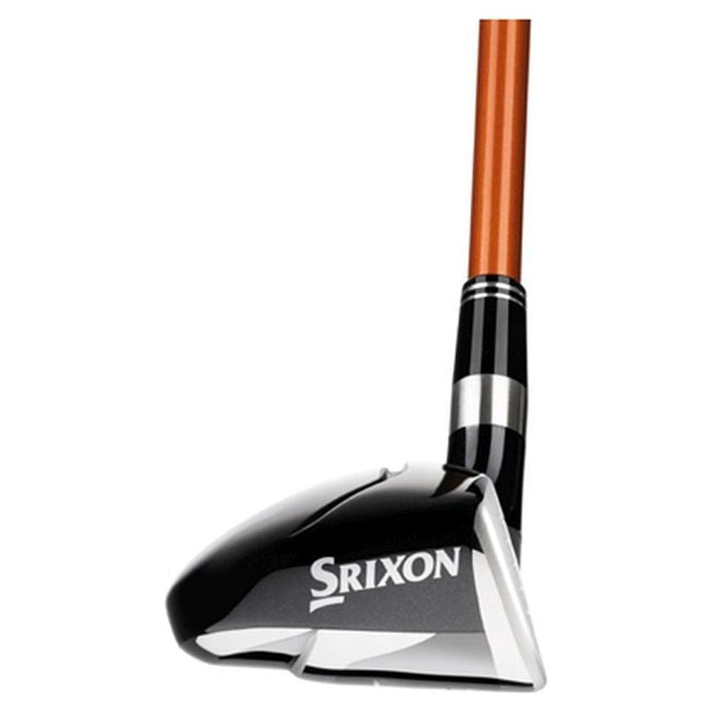 Srixon - 【parakei】SRIXON　H65　#4（22°） Srixon Z H65 4 Hybrid With 22 Degree Loft And Miyazaki | eBay