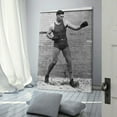 thumbnail image 3 of Light-heavyweight Boxers Jack Dempsey Retro Poster Canvas Wall Art Poster Decorative Bedroom Modern Home Print Picture Artworks Posters 12x18inch(30x45cm), 3 of 6