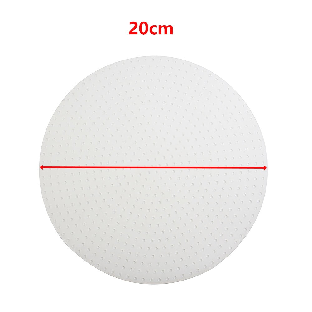 Rice Cooker Burnt Proof Silicon Pad Silicone Mat/For Commercial Rice Cooker