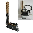 thumbnail image 4 of 14Bit PC USB Sim Racing Handbrake for G25/G27/G29/T300/T500 For Asseto Gold, 4 of 11