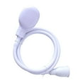 thumbnail image 4 of Shower Spray Hose Component Small Multifunctional Hoses Fittings Spraying Accessories Pet Tub Head Washing Sprinkler Kit Replace Accessory, 4 of 9