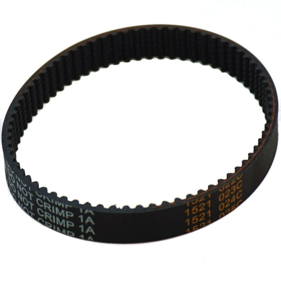 Bissell Belt fits Select Cordless Vacuums Series 29037, 2900A, 1625000