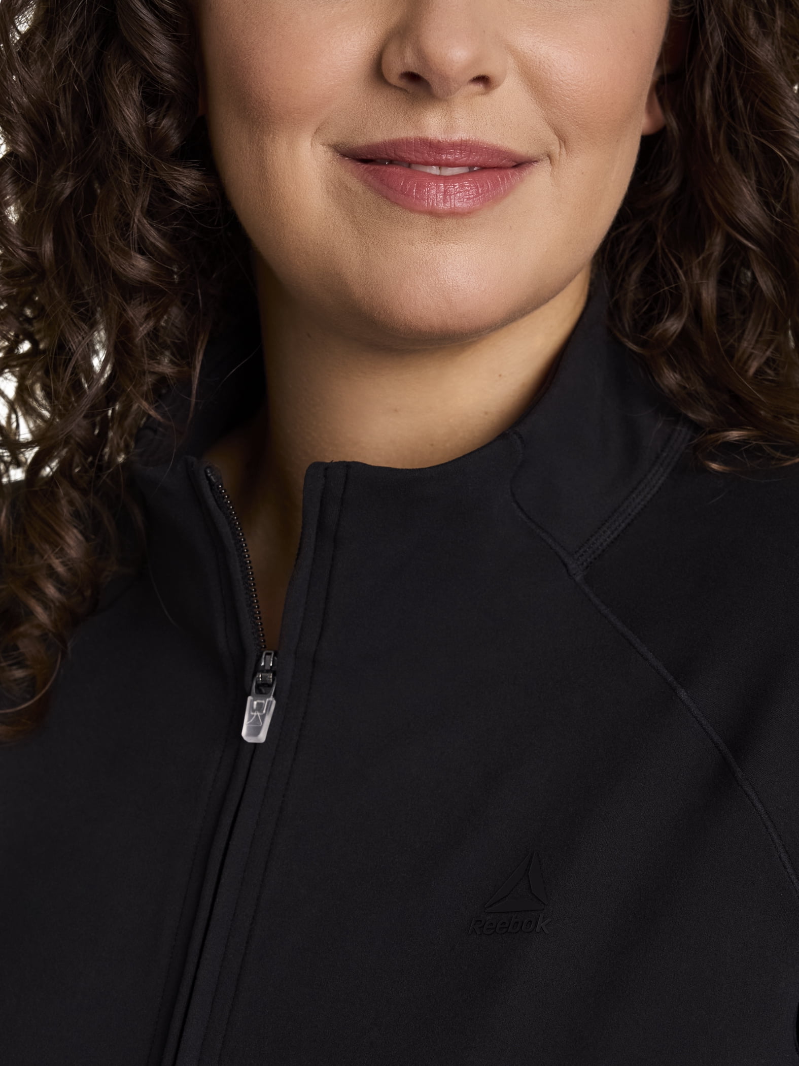 Reebok Women's Move Performance Jacket, Sizes XS-4X
