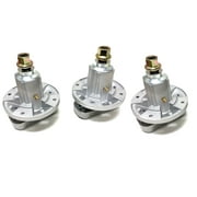 Stens 285-093 Spindle for John Deere GY20050 GY20785 L100 L107 L108 L120 L130
