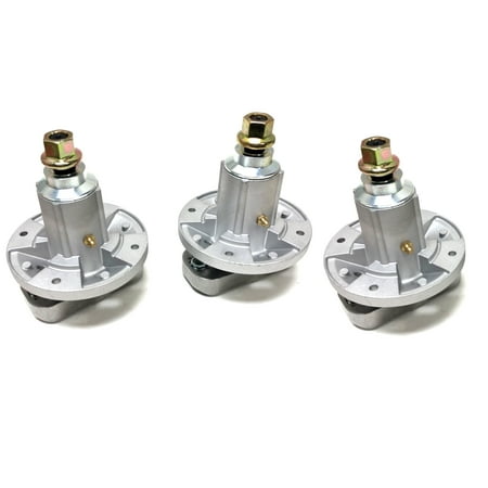 Stens 285-093 Spindle for John Deere GY20050 GY20785 L100 L107 L108 L120 L130