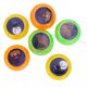 thumbnail image 5 of Inteprter 100 piezas divertidas bromas accesorios simulación Horror colmillos juguetes Halloween cucaracha araña cráneo juguete conjunto para Kits de decoración para fiestas, 5 of 6