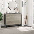 thumbnail image 7 of Emorefun Rectangle 2 Storage Racks Dining Table, 7 of 7
