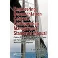 thumbnail image 1 of Engineering Documentation Control / Configuration Management Standards Manual, 1 of 7