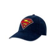 Superman Men's Hat