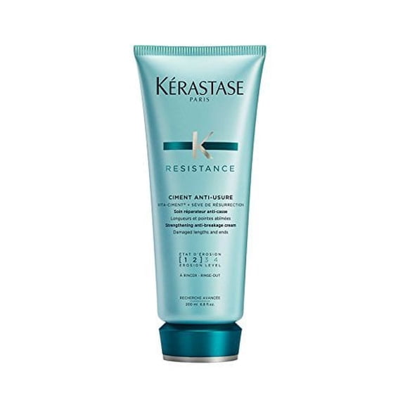 Kerastase Resistance Ciment Anti-Usure Conditioner 6.8oz/200ml