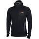 thumbnail image 1 of Sudadera con capucha SITKA Fanatic Fleece para hombre negra XXXL, 1 of 5