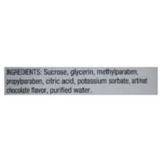 Rugby Senna Leaf Extract Syrup - 8 Fl Oz