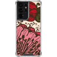 thumbnail image 1 of Rose Bud Floral Galaxy S21 Ultra 5G Clear Case, iPhone 13, 1 of 4