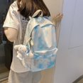 thumbnail image 3 of Mochila Mochilas Mochila Útiles Escolares para Estudiantes Niñas Niños, Mármol Laptop Bookbag Bandolera Viajes Deportes para Hombres Mujeres Shuxiu Wang 8390615173834, 3 of 5