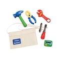thumbnail image 1 of Kidoozie - Little Builder Tool Belt, 1 of 4