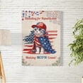 thumbnail image 2 of Republican Manx Making Meow Count Election 2024 Vertical Matte Canvas Poster Cat Lover Kitten Owner Gifts Wall Art Home Decor - 01002, 2 of 5