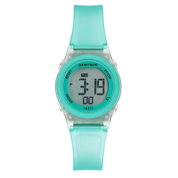 armitron hourly chime