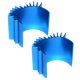 thumbnail image 1 of Radiador del disipador del motor RC 540 para pieza de enfriamiento del coche modelo HPI HSP per per per RC CUTICAT 540 545 550 Motors Hearsink, 1 of 6