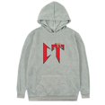 thumbnail image 4 of Long Sleeve Hoodie Sweatshirt, 4 of 5