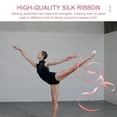 thumbnail image 3 of Gymnastics Ribbons Nylon Assorted Color For Children Gymnastic Activities 5Set, 3 of 8