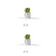 thumbnail image 1 of Toystoory Plantas artificiales para interiores en macetas - Decoración decorativa y encantadora para el hogar grimace02 mueca02 2Conjunto, 1 of 6