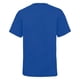 thumbnail image 2 of Minecraft - Camiseta oficial diseño personajes Sprites para niños (Azul), 2 of 3