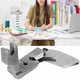 thumbnail image 3 of Accesorios Para Máquinas De Coser 3 Uds Acero 1/8 3/16 1/4 Hemmer Pie Accesorios Para Máquina De Coser Plana De Una Sola Aguja Cergrey Sewing Machine Accessories, 3 of 8