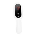 thumbnail image 4 of figatia Electric Massage Comb Handheld 9 Speed Modes Easy to Use Hair Styling Appliances, 4 of 9