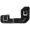 thumbnail image 1 of 2005-2009 Hyundai Tucson Bumper Side Support Front Driver Side Steel, 1 of 1