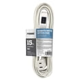 thumbnail image 3 of Cable de alimentación Prime Wire & Cable EC870615 4,5 m 16/2 SPT-2 blanco, 3 of 4