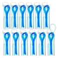 thumbnail image 4 of ACDANC 35Pcs Floss,Orthodontic-Friendly Dental Flossers with Nylon Thread,Water Flossers for Teeth, 4 of 7