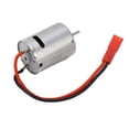 thumbnail image 3 of Motor Arbusto, 30000 rpm resistente al calor RC Motor Arbustivo 7.2V-8.4V Para Reemplazo, 3 of 7