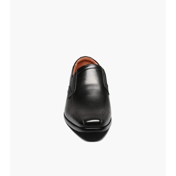 Florsheim 15176 Postino Square Toe Slip On - Walmart  display picture 3