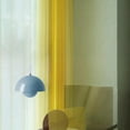 thumbnail image 3 of Modern Pendant Decorative Adjustable Height Ceiling Hanging Lamp for Blue, 3 of 8