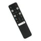 thumbnail image 2 of Reemplace el control remoto, RC802V FMR1 Control remoto por voz Control remoto de reemplazo para TV El mejor en su clase, 2 of 8