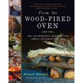 thumbnail image 1 of From the Wood-fired Oven, Richard Miscovich Hardcover, 1 of 3