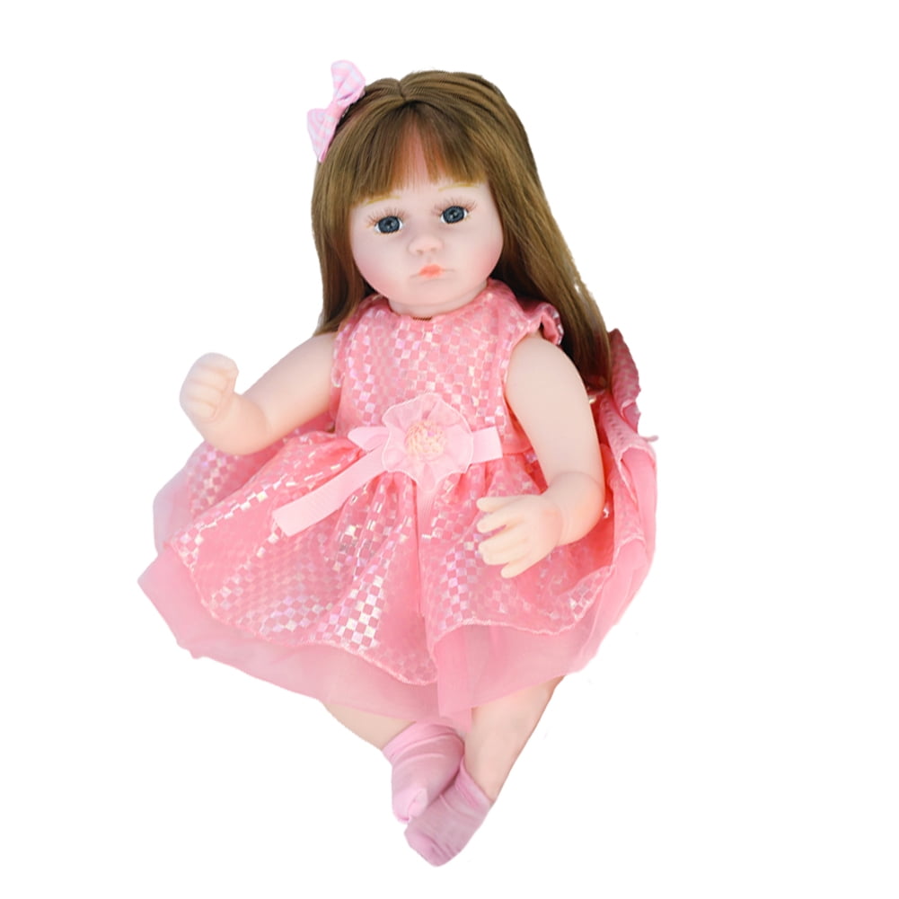 Sleeping baby doll toy discount