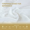 thumbnail image 4 of Arctus California King Mattress, 8 inch Gel Memory Foam Mattress in a Box, Medium, 4 of 9