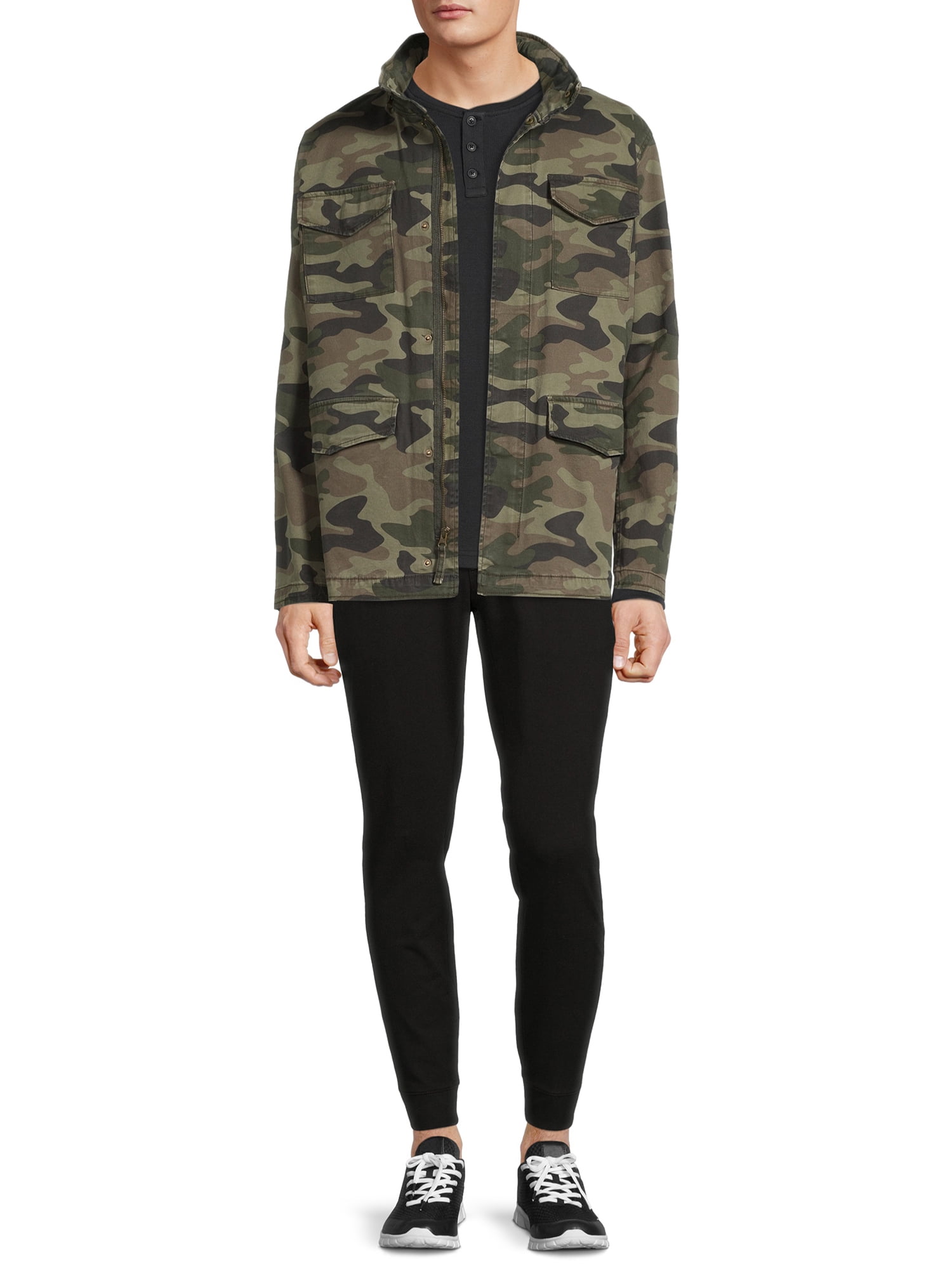 George jackets walmart outlet