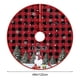 thumbnail image 3 of Christmas Tree Dress Christmas Decorations Christmas Ornaments Tree Dress Christmas Decorations Holiday Ornaments, 3 of 5